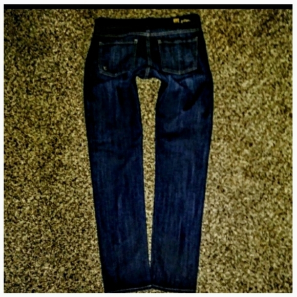 Kut From The Kloth Jeans Size 2 Skinny B.F. NWOT - Picture 3 of 12